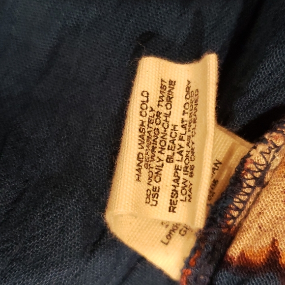 044 FREE PEOPLE Dress - Picture 11 of 14